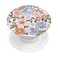 PopSockets PopGrip  Pullout Handle and Stand for Smartphones and Tablets with an Interchangeable PopTop  Trust the Process
