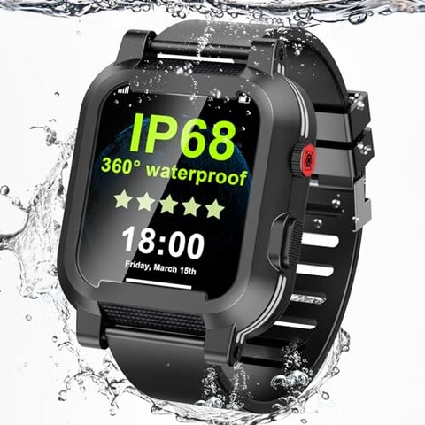 Waterproof Case Is A Apple Watch Waterproof Buy Waterproof Case