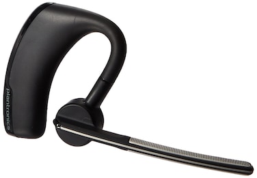 Plantronics Voyager Legend UC B235M Bluetooth Headset  Retail Packaging  Black