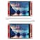 XIITIA 2pcs 32 SPI TFT LCD Display Touch Panel ILI9341 240x320 TFT LCD Touch Screen Shield 5V33V STM32 Display Module SPI Serial with Touch Pen