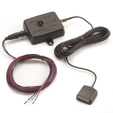 Auto Meter 5289 GPS Speedometer Sender