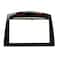MOTOKU Touch Screen Display Replacement for Cadillac ATS CTS SRX XTS CUE 2013 2014 2015 2016 2017