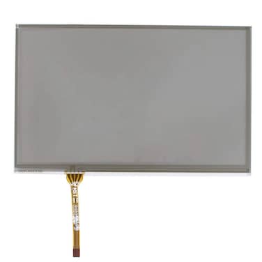 NewYall 73 inch Navigation Touch Screen Glass Digitizer
