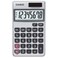 Casio Inc SL300SV Solar Powered Standard Function Calculator
