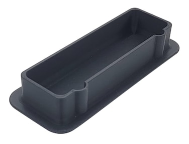 Portable Outlet Stand Black for PO160UPS or PO160UPSv2 UPS  CPAP Battery