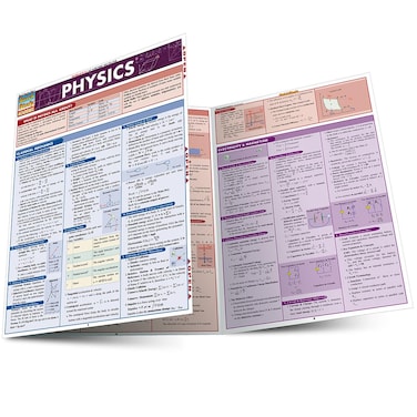 QuickStudy Physics