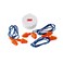 3M Corded Reusable Earplug 3Pair with Case 9071680025T