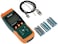 Extech SDL800 Vibration Meter and Datalogger