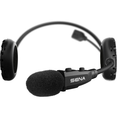 Sena 3S Plus Boom Bluetooth Communication System