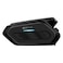 Sena Adult SPIDER RT1 Low Profile Motorcycle Mesh Communication System Black Single Pack