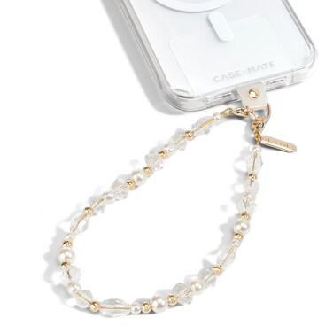 CaseMate unisexadult Phone Charm