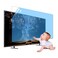 XRRX 4365 Inch TV Screen Protector Frosted Matte Anti Glare OutdoorIndoor Anti Blue LightDustproof Filter Film Relieve Eye Strain and Sleep Better for LCDLED4K OLED  65in 1429x804mm