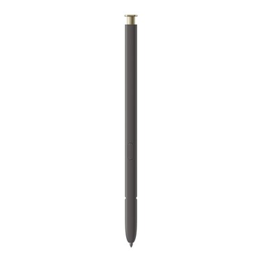 SAMSUNG Galaxy S24 Ultra S Pen Replacement 07mm Fine Tip for Precision Air Command TouchFree Control US Version EJPS928BYEGUS Yellow Gold