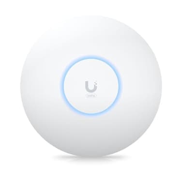Ubiquiti Networks UniFi 6 Access Point  PoE Adapter not Included