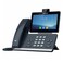 Yealink SIPT58W IP Phone with Camera