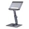 GuaziV Aluminum Tablet Stand 360Rotating Base Folding iPad Desk Stand Adjustable Tablet Stand for iPad Air 4Mini iPad 10297 Kindle EReader Fire and 47135 Cell Phone  Tablets
