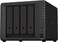 Synology DiskStation DS923 NASstorage server Tower Ethernet LAN Black R1600