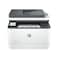 HP LaserJet Pro MFP 3101fdw Wireless Printer Print scan copy fax Fast speeds Easy setup Mobile printing Advanced security Bestforsmallteams Instant Ink eligible