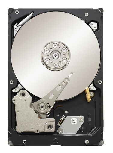 Seagate Constellation ES 2 TB 7200 RPM SATA 3 GBs 64 MB Cache 35Inch Hard Drive  ST32000644NS