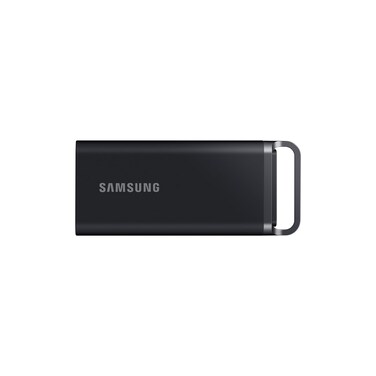 Samsung Portable SSD T5 EVO 2TB USB 32 Gen 1 460MBs Read 460MBs Write External Hard Drive for Mac PC Android Smart TVs and Game Consoles Includes USBC Cable MUPH2T0SWW