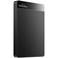 UnionSine External Hard Drive 500GB Ultra Slim Portable Hard Drive USB30 HDD Storage Compatible with PC Desktop Laptop Mac Xbox One Xbox 360 PS4 Black HD2510