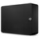 Seagate Expansion Desktop 8TB External Hard Drive for Desktop and Laptop Black STKP8000400
