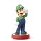 Nintendo Luigi Amiibo Super Mario Bros Series