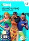 Electronic Arts The Sims 4 Island Living  PC