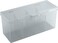 Deck Box Gamegenic  Fourtress 320 Clear