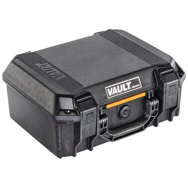 Pelican Vault Cases