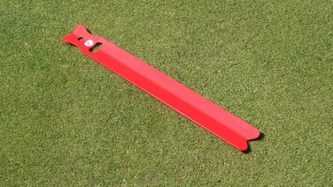 DP GOLF Speedmeter Compatible with USGA Stimpmeter Green Speeds  Putting Ramp Range Extender