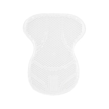 Horze AntiSlip Gel Pad Black