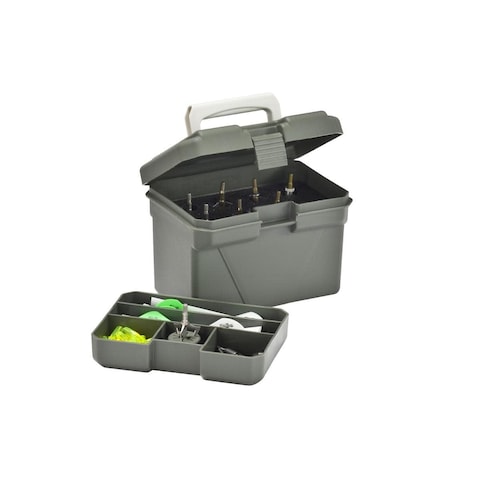 Plano Broadhead Box