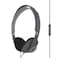 Koss Kph30k on Ear Con Microfono E TelecomandoNera