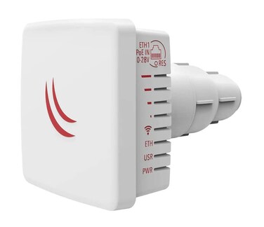 MikroTik LDF 5 ac