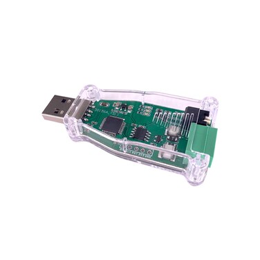 DSD TECH SHC31A USB to CAN Adapter with FD Support Based on Canable 20