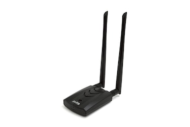 ALFA Network AWUS036AXML 80211axe WiFi 6E USB 30 adapter AXE3000 Tri Band 6 GHz Gigabit Speed up to 3Gbps TAA Compliant