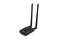 ALFA Network AWUS036AXML 80211axe WiFi 6E USB 30 adapter AXE3000 Tri Band 6 GHz Gigabit Speed up to 3Gbps TAA Compliant