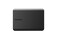 Toshiba Canvio Basics 4TB Portable External Hard Drive USB 30 Black  HDTB540XK3CA