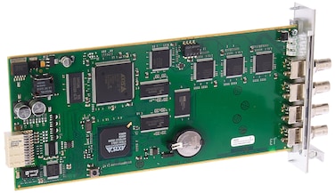 Axis Communications 0185004 Video Server 241Q