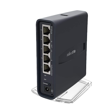 Mikrotik RouterBoard hAP AC Lite Tower