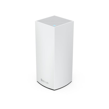 Linksys Atlas WiFi 6 Router Home WiFi Mesh System DualBand 2000 Sq ft Coverage 25 Devices Speeds up to AX3000 30Gbps  MX2000 1Pack