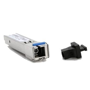 Iszo HighPower GPON OLT C with 7dBm SC UPC Optical PON Module 25125Gbps Max Distance 20km Compatible with OLT BDCOM HIOSO VSOL Think TPLINK and More 1pcs 8dB