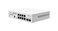 Mikrotik CSS6108G2SIN network switch Gigabit Ethernet 101001000 Power over Ethernet PoE White