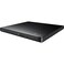 LG GP65NB60 8X USB 20 Super Multi Ultra Slim Portable DVD Writer Drive RW External Drive with MDISC Support  Black
