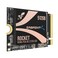 SABRENT Rocket 2230 NVMe 40 512GB High Performance PCIe 40 M2 2230 SSD SB2130512GB