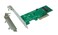 LyCOM DT120 M2 Interface Card and Adapter  Accessory PCIe M2 Low Profile 40  80C