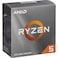 AMD Ryzen 5 4500 Desktop Processor 6 core12 thread 11 MB cache up to 41 GHz max boost black