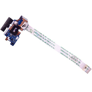 Deal4GO Power Button Board ONOff Switch Board Replacement for Acer Aspire E1571G V3551G NV56R NE56R E1531 E1521 E1571 P5WE0 LS7912P