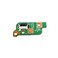 Zahara Power Button Switch ONOff Board Replacement for HP Probook 450 455 470 G3 827035001 DA0X63PB6F0 DA0X63PB6F1